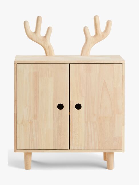 Minitude Nordic LEO Skab, Natur