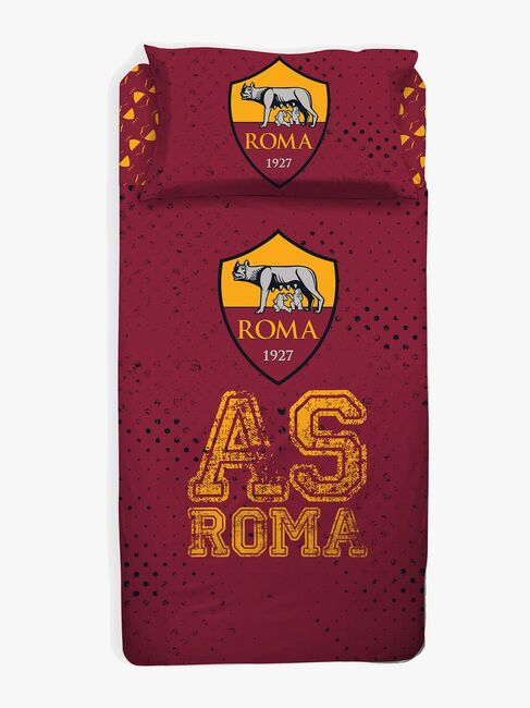 A.S Roma Sengesæt 140x200