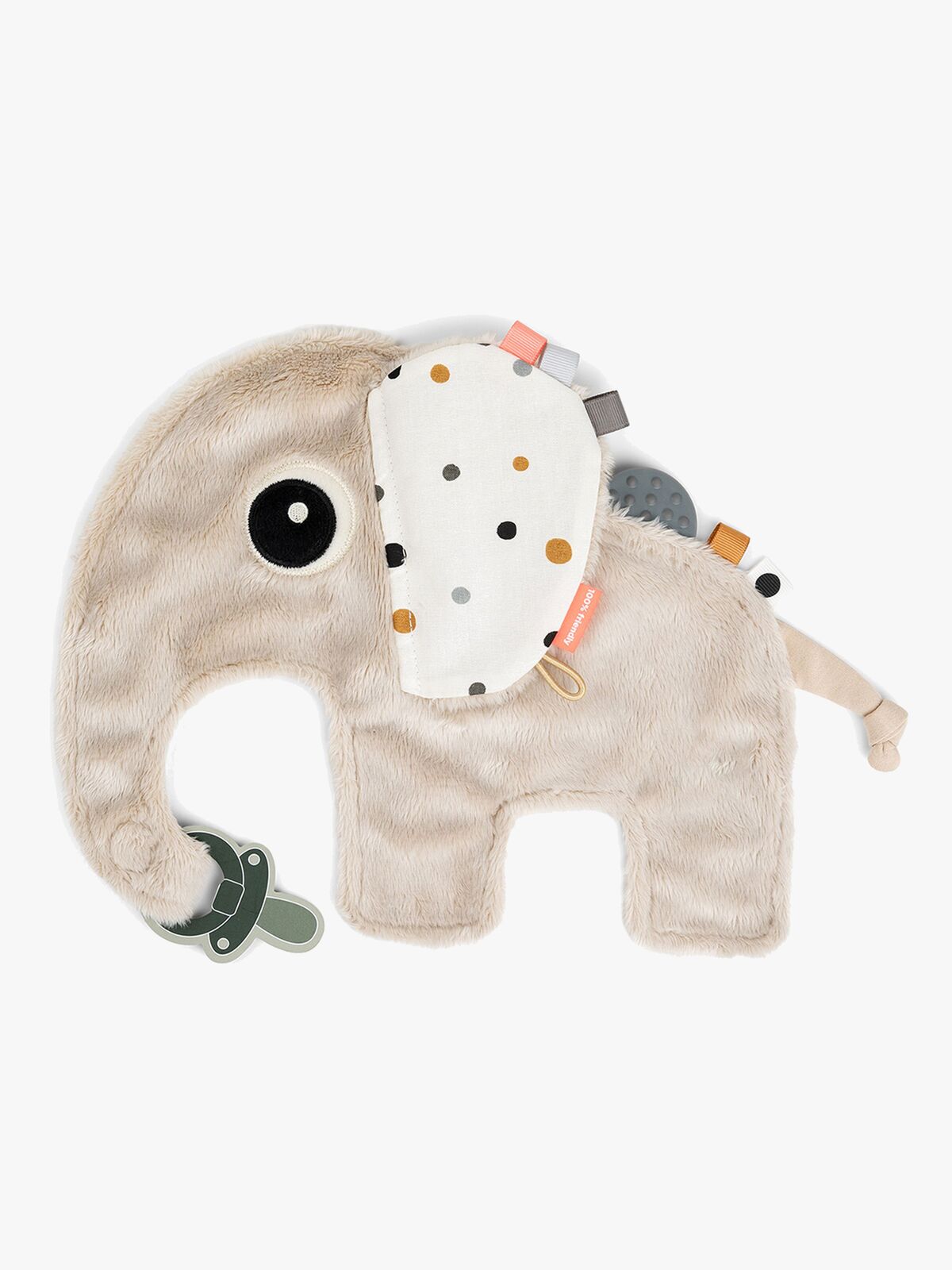 Done By Deer Cozy Friend Nusseklud Elphee, Sand