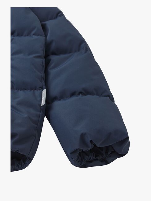 Reima Paimio Dynejakke, Navy