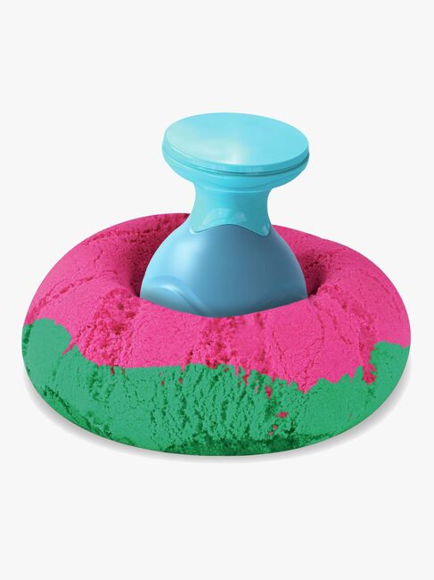 Kinetic Sand Ultimate Sandisfying Legetøjssæt