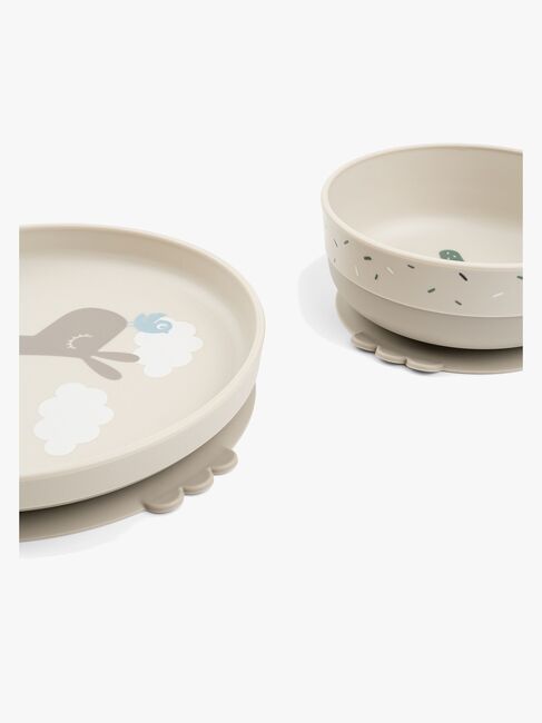 Done By Deer Foodie Madsæt Lalee, Sand