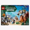 LEGO Horizon 77037 Aloy og Varl mod skjoldgænger og savtand