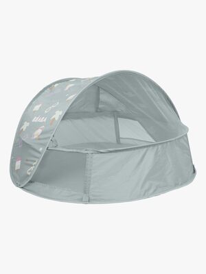 Beaba Breezynest UV-Telt, Lichen/Seagrass