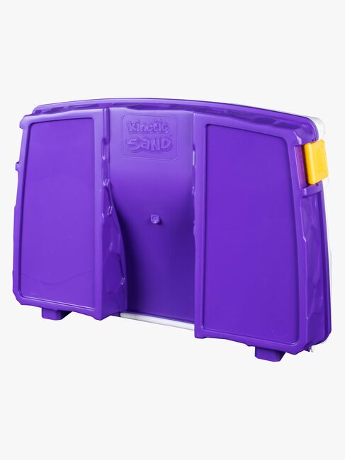 Kinetic Sand
 Sammenklappelig Sandkasse