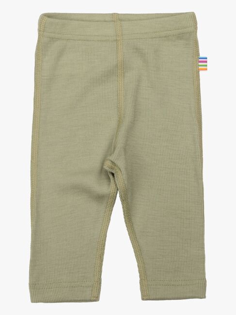Joha Leggings Merinomix, Green