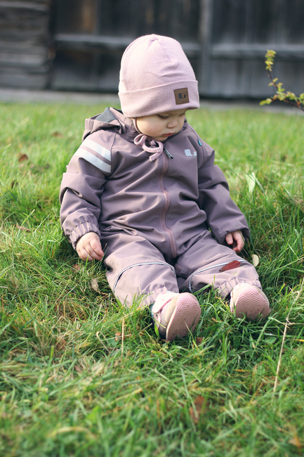 Lindberg Enviken Babyhue, Dusty Mauve