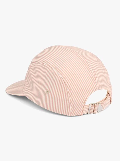 LIEWOOD Rory Kasket, Stripe Pale Tuscany/Creme de la creme