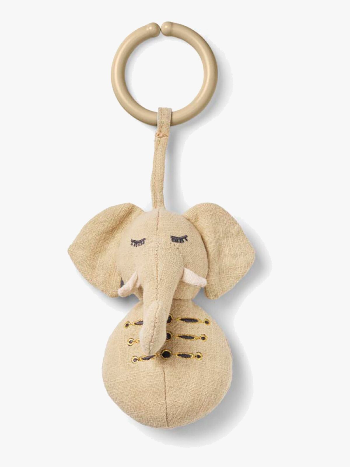 Elodie Barnevognslegetøj, Sweetheart Charlie