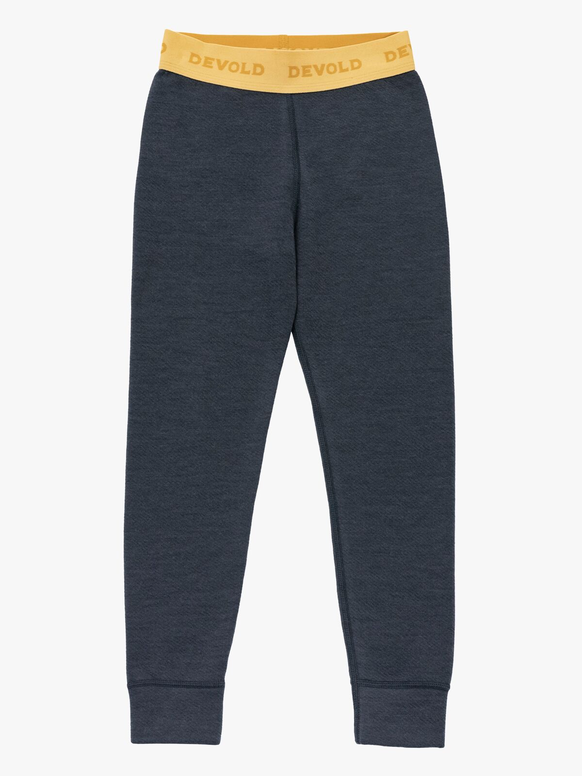 Devold Expedition Merino Lange Underbukser Kid, Night