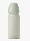 Elodie Sutteflaske Glas, Mineral Green
