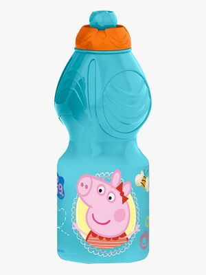 Gurli Gris Drikkedunk 400ml, Lyseblå