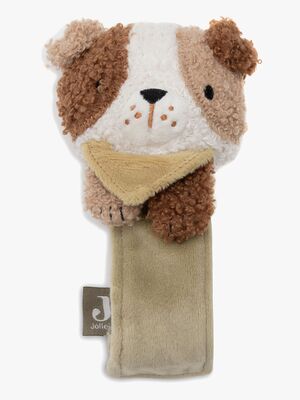 Jollein Håndledsrangle, Dog Mick