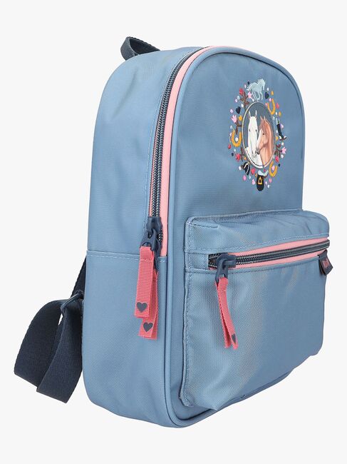 Miss Melody My Little Farm Lille Rygsæk, Blå