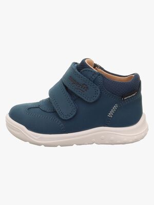 Superfit Whaley WP Sneakers, Blue