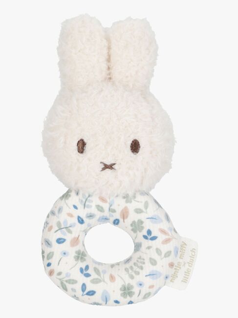 Miffy x Little Dutch Gavesæt, Lucky Leaves