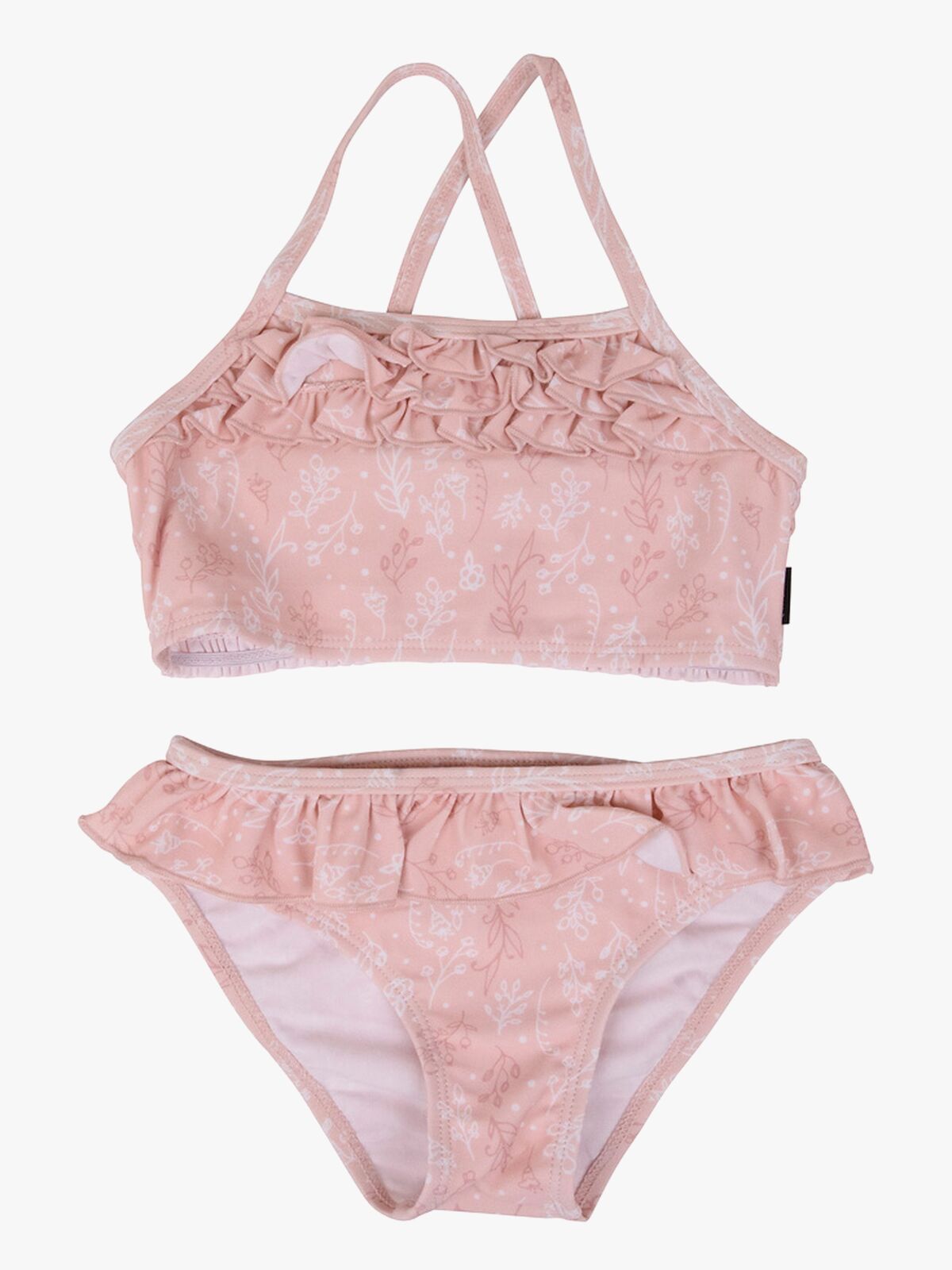 Lindberg June UV-bikini, Blush
