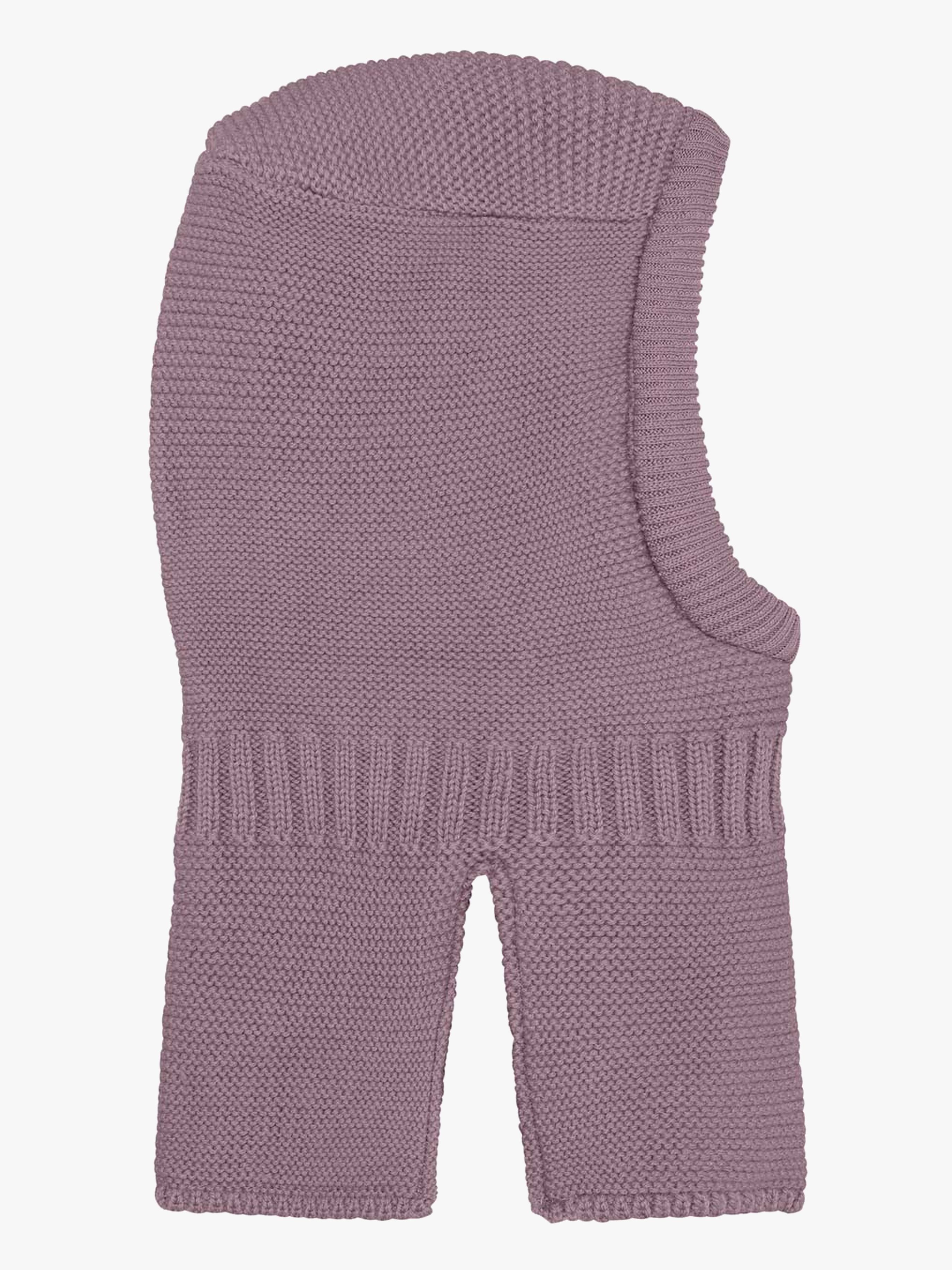 Color Kids Uldelefanthue Med Vindstop, Toadstool, 48
