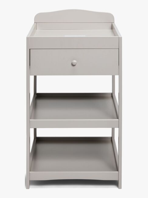 JLY Dream Lux Puslebord, Warm Grey