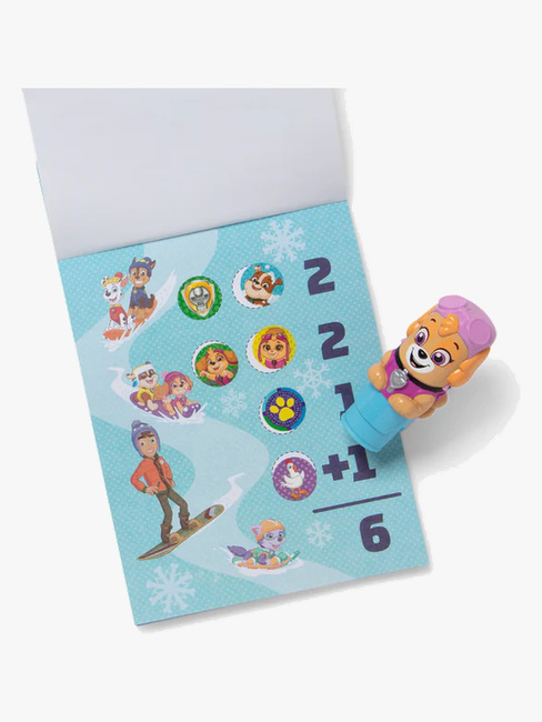 Melissa & Doug Sticker WOW! Paw Patrol Aktivitetsbog Skye 8062stickerwow-91-2540_3a.jpg