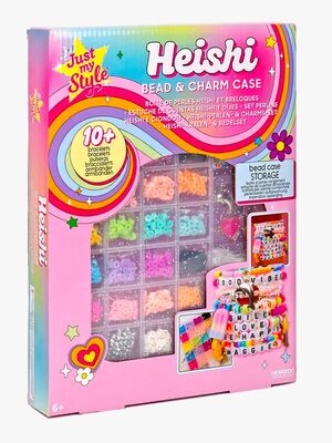 Just My Style Heishi Kreasæt Perler & Vedhæng