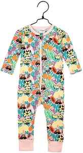 Mumitroldene Papaya Pyjamas, Lyserød