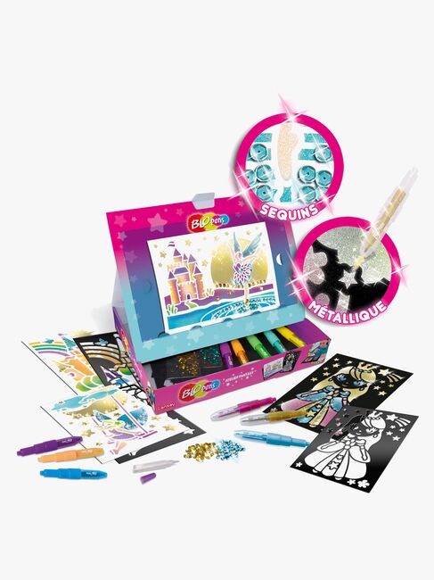 BloPens Atelier Fantasy Kreasæt