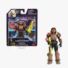 Lightyear Izzy Actionfigur