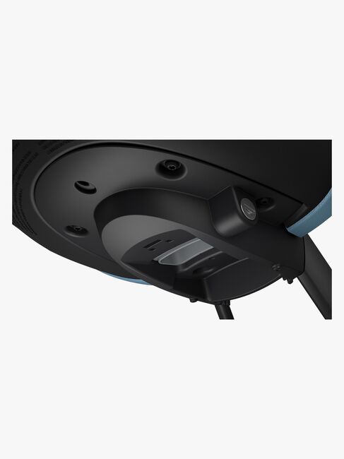 Thule Yepp 2 Mini Front Mount Cykelstol, Aegean Blue