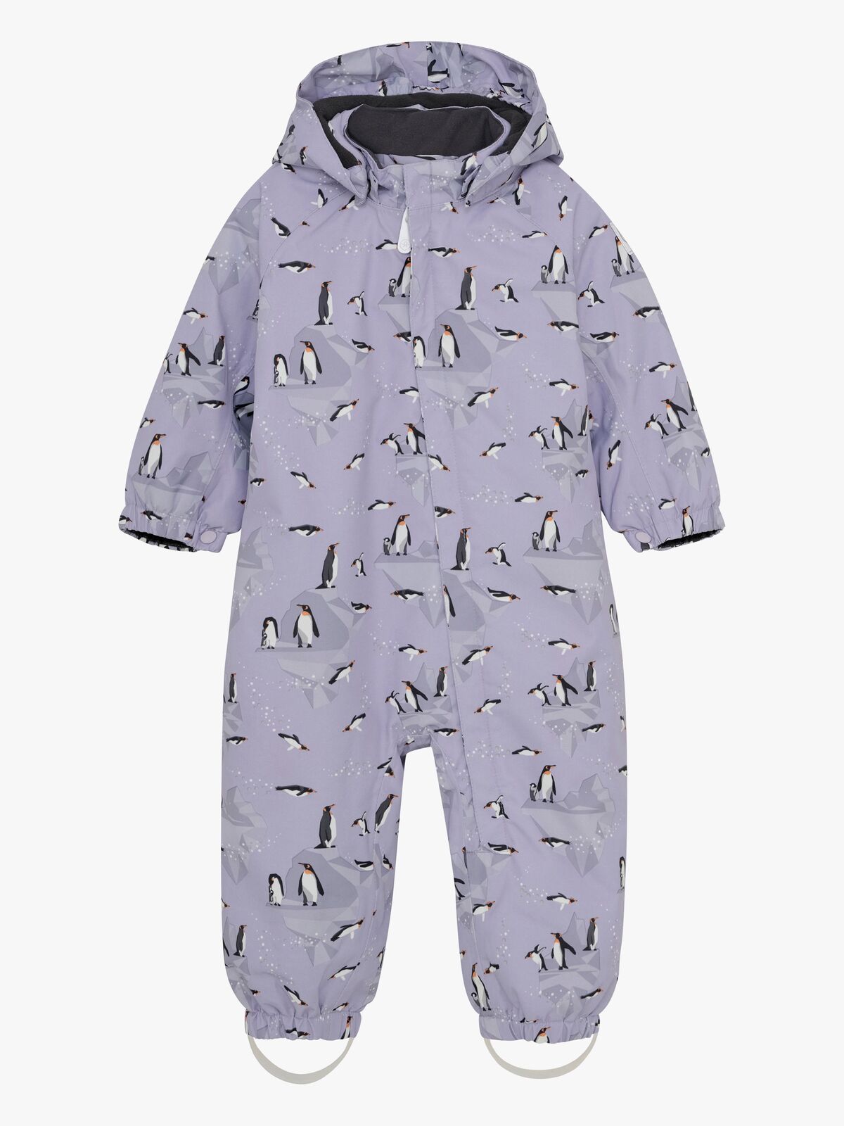 Color Kids Babyflyverdragt, Languid Lavender