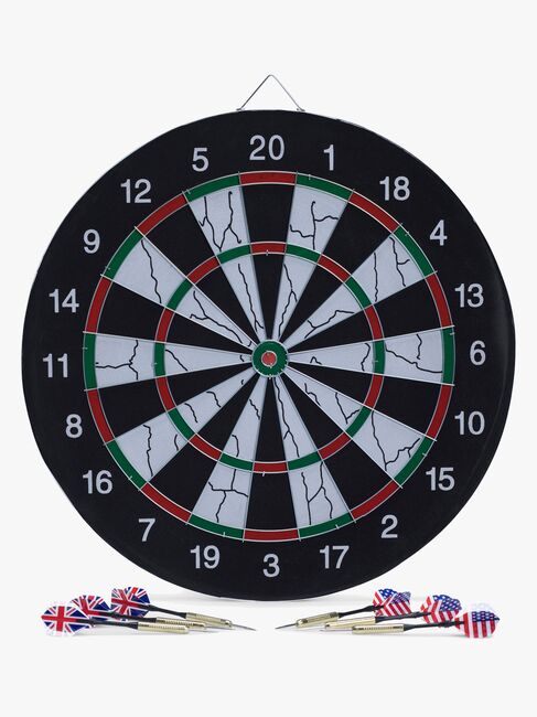 Pinepeak Dartskive