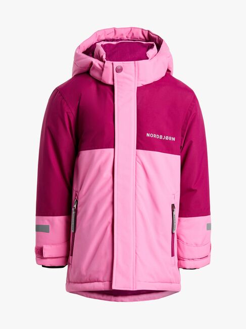 Nordbjørn Hafjell Skijakke, Wild Orchid