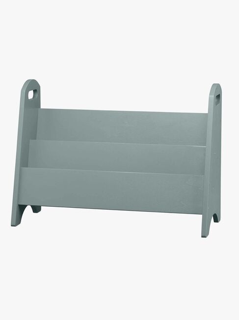 Nofred Bogreol, Olive Green