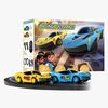 Scalextric Let's Play Racerbane 1:64