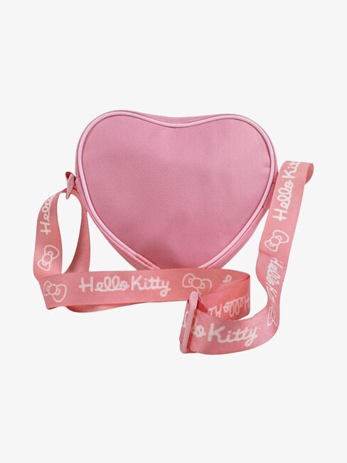 Hello Kitty Skuldertaske, Heart