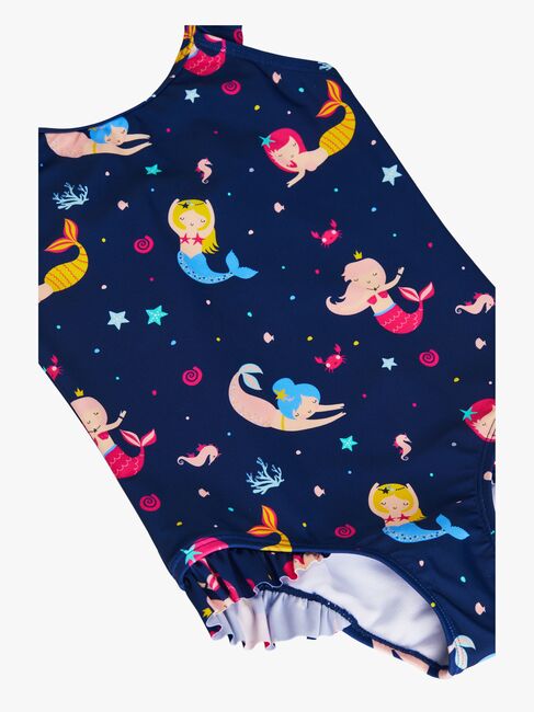 Petite Chérie Atelier Toulon Badedragt, mermaid