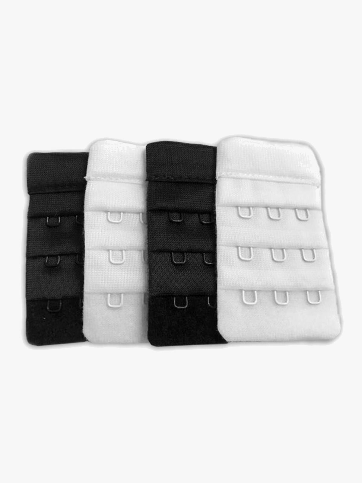 Carriwell BH-Forlængere 4 stk