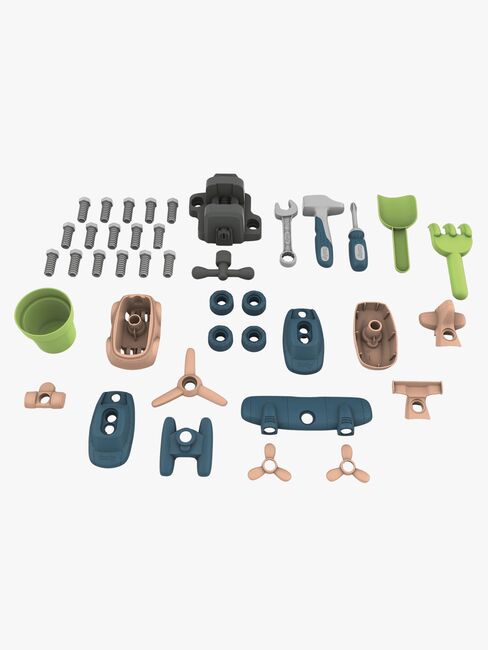 Smoby Life Værksted