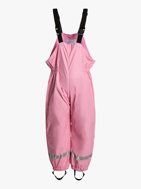 Nordbjørn Nordvik Foret Regnsæt, Pink