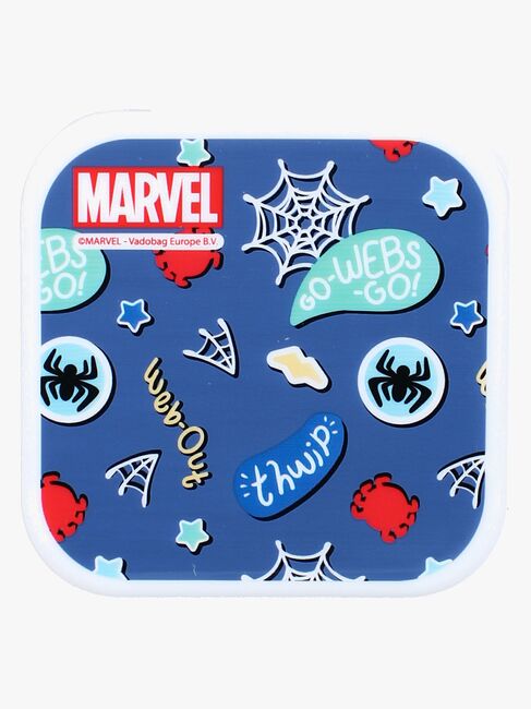 Spidey And His Amazing Friends Madkasse, Fresh Bites