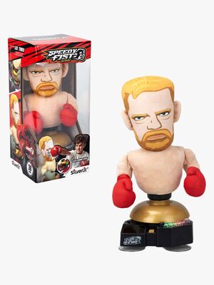 Silverlit Speed Fist Spil