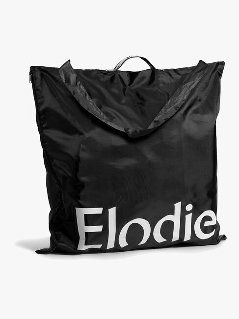 Elodie Transporttaske, Black