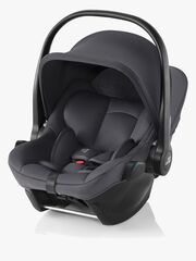 Britax Römer Baby-Safe Core Autostol Baby, Midnight Grey