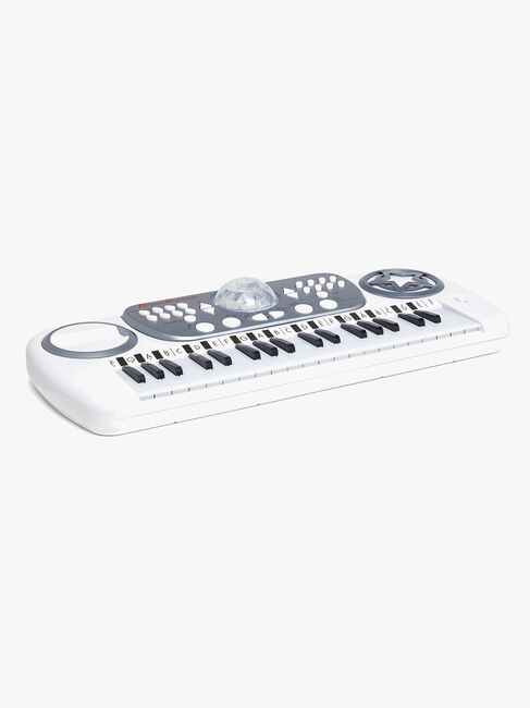 Cloudberry Castle Disko Keyboard