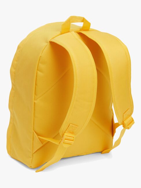 New York Yankees Rygsæk, Gul