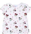 Disney Minnie Mouse T-Shirt, White