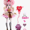 Monster High Legesæt Scary Sweet Birthday Cupid