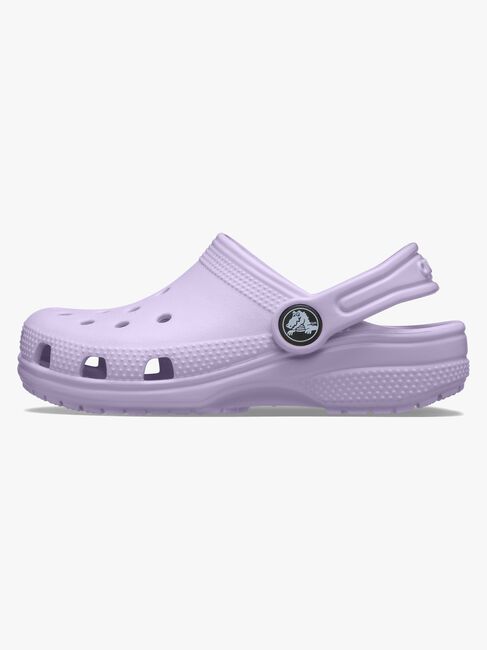 Crocs Classic Sko, Lavender