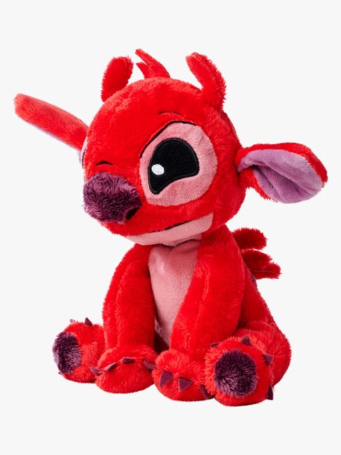 Disney Lilo & Stitch Bamse Leroy 25 cm