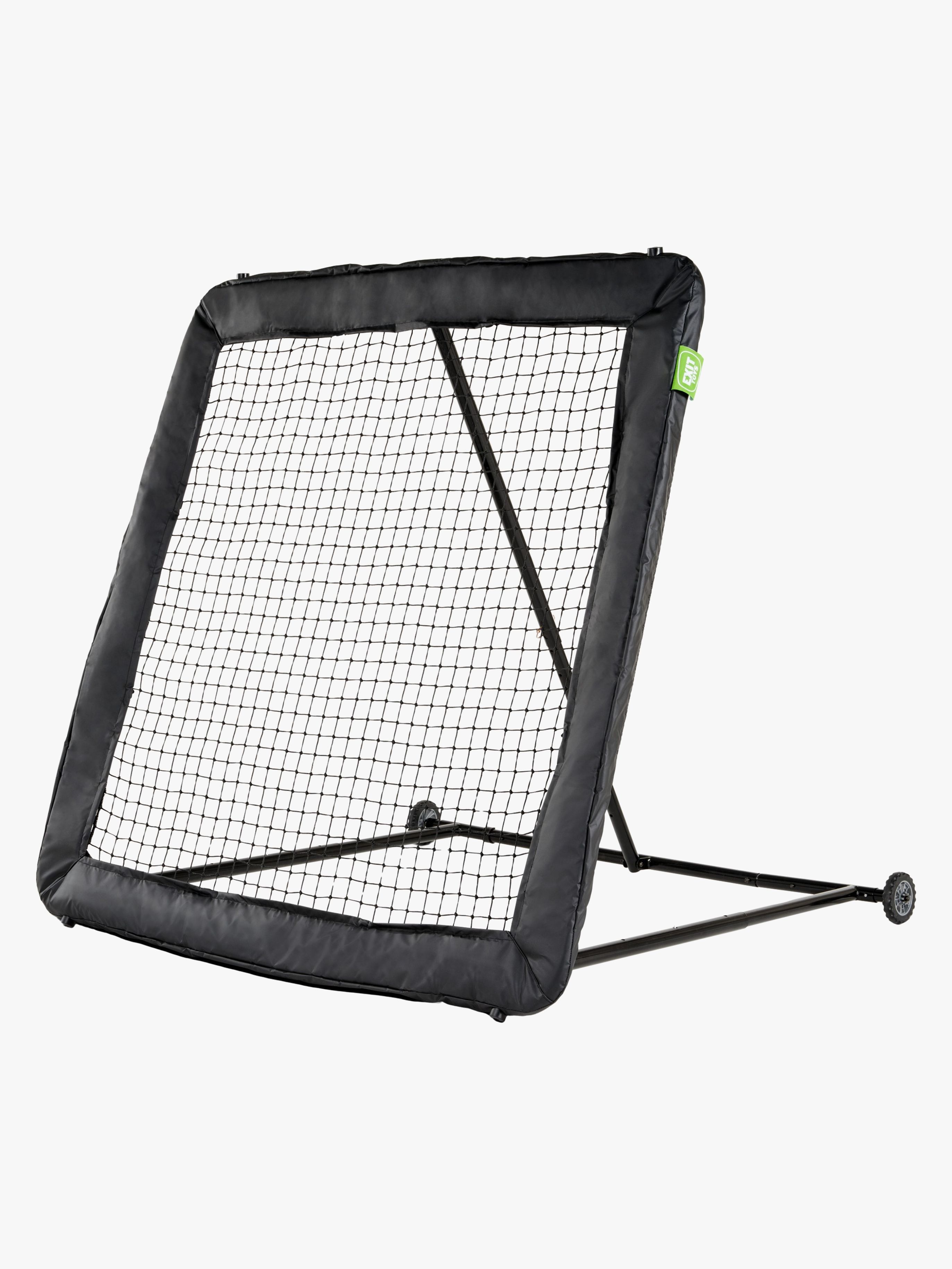 EXIT Kickback XL Multisport-rebounder 164x164 cm